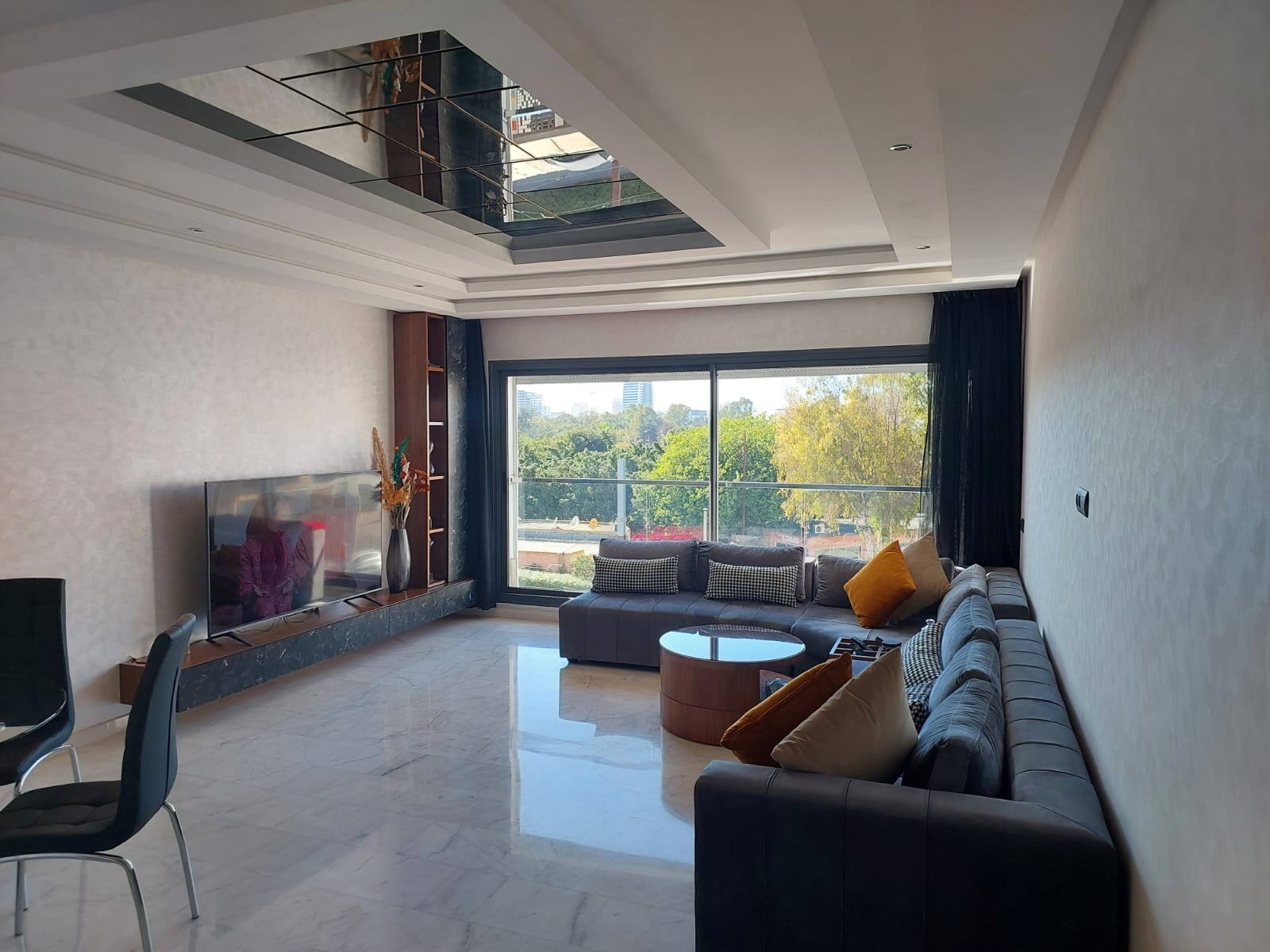 Villa moderne à Cocody