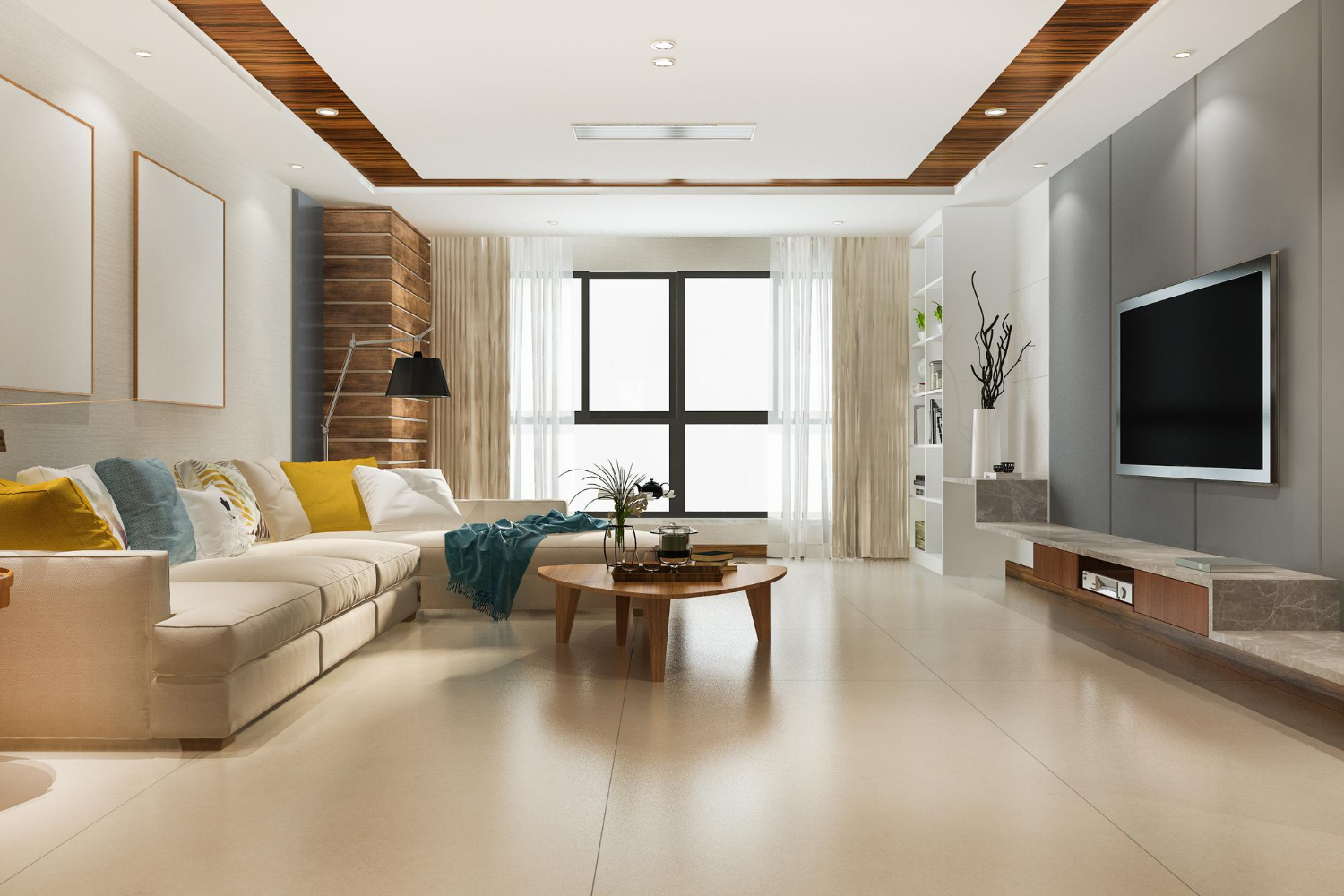 Appartement en location