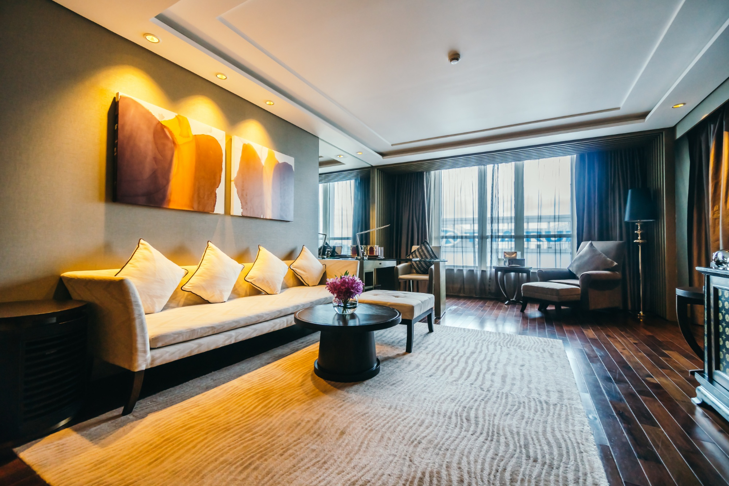 Appartement meublé